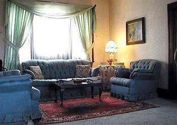 River Rose Inn Bed And Breakfa Elizabethtown Экстерьер фото