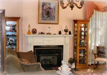 River Rose Inn Bed And Breakfa Elizabethtown Экстерьер фото
