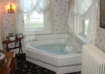 River Rose Inn Bed And Breakfa Elizabethtown Экстерьер фото