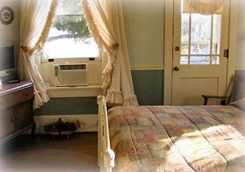 River Rose Inn Bed And Breakfa Elizabethtown Экстерьер фото